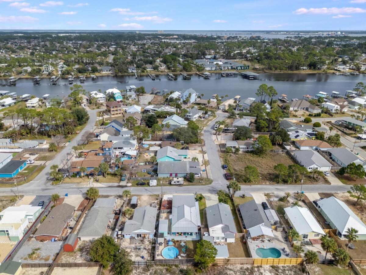 7131 Sunset Ave - By The Sea With Pool *