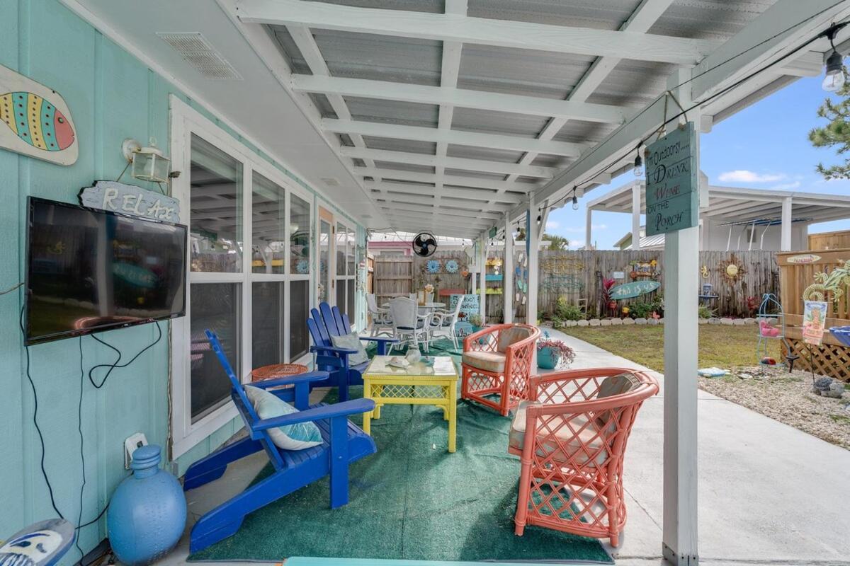 7131 Sunset Ave - By The Sea With Pool
