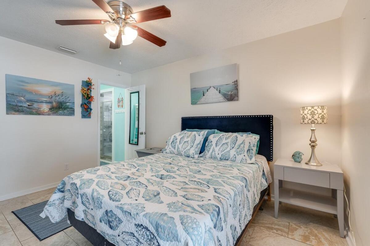 7131 Sunset Ave - By The Sea With Pool Holiday home Panama City Beach