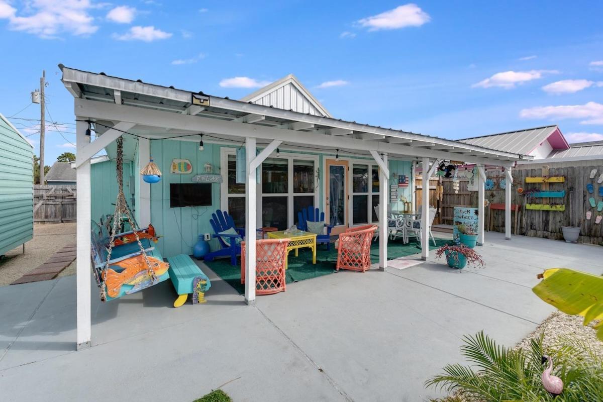Holiday home 7131 Sunset Ave - By The Sea With Pool Panama City Beach