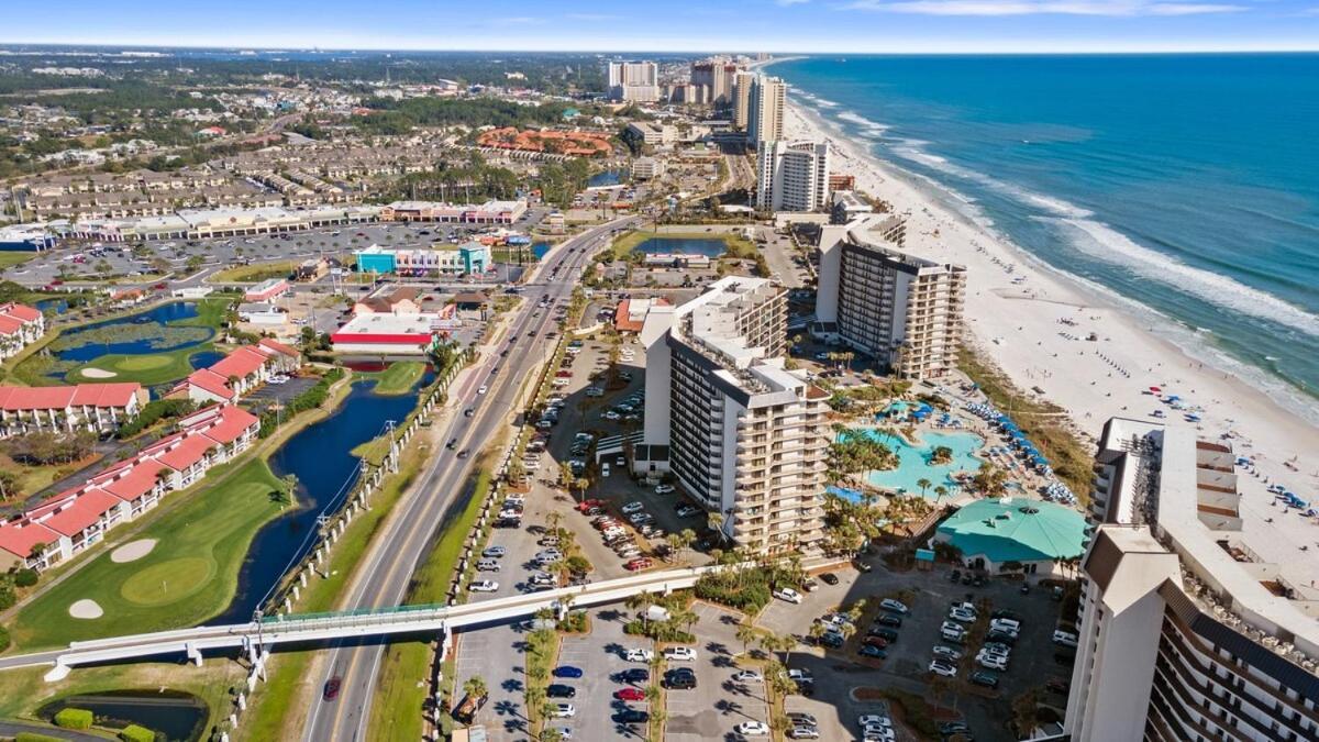 Edgewater T3 #802 - 2 Bedroom 2 Ba Amazing Views Apartment *