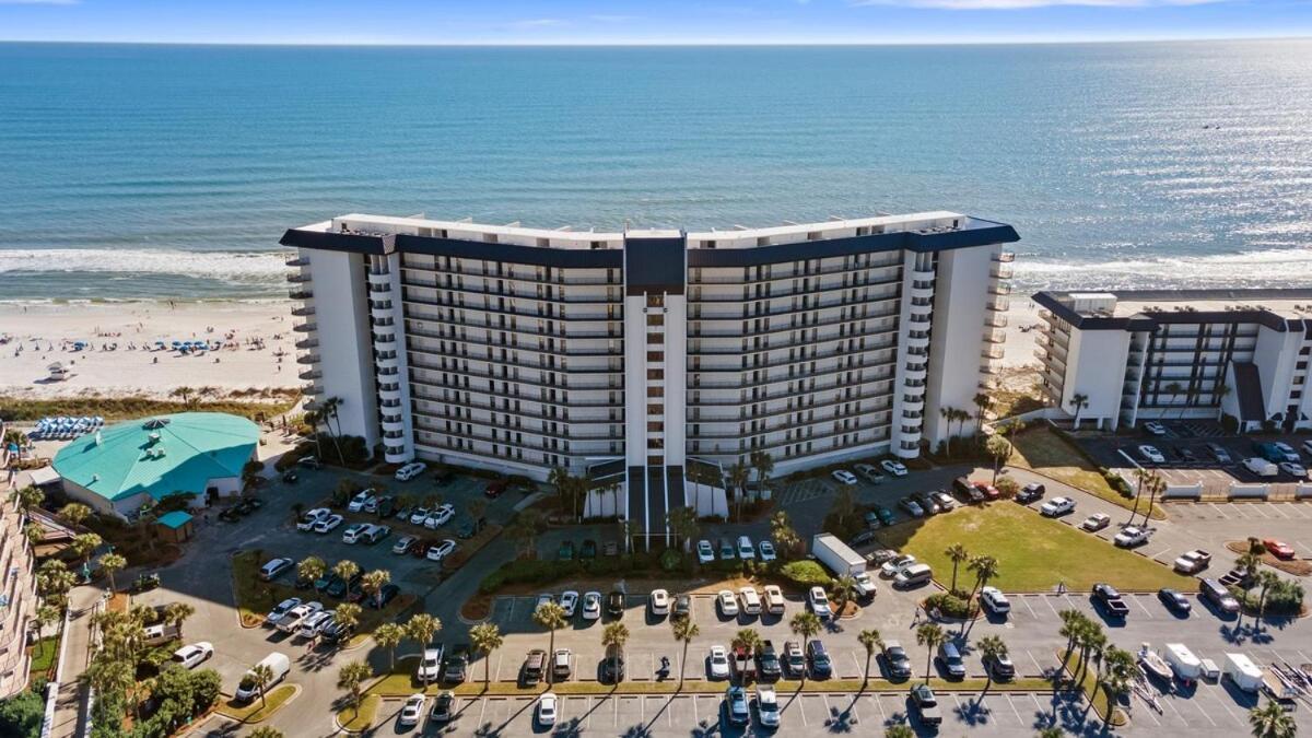 Edgewater T3 #802 - 2 Bedroom 2 Ba Amazing Views Apartment