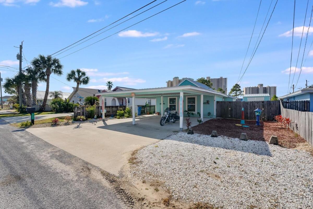 7131 Sunset Ave - By The Sea With Pool *