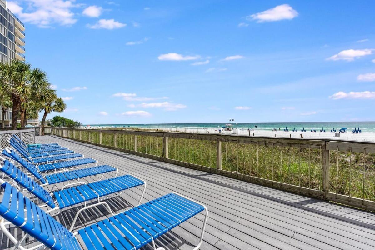 Apartment Edgewater T3 #802 - 2 Bedroom 2 Ba Amazing Views