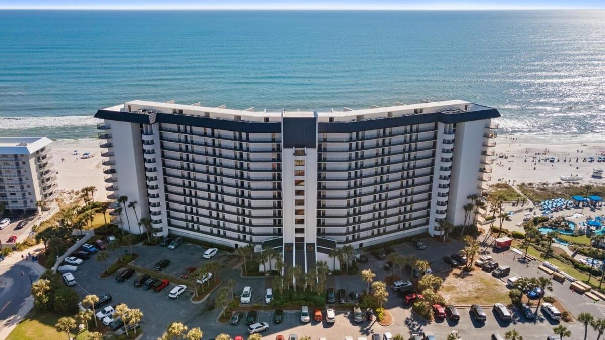 Edgewater T3 #802 - 2 Bedroom 2 Ba Amazing Views Apartment *