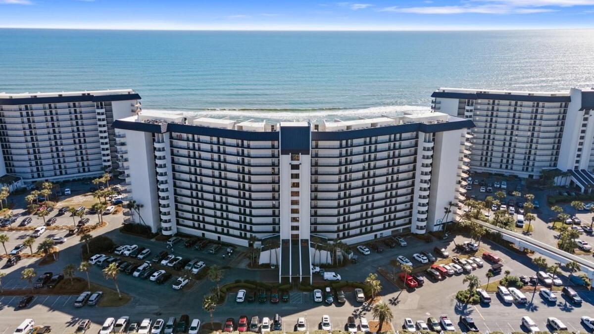Edgewater T3 #802 - 2 Bedroom 2 Ba Amazing Views Apartment Panama City Beach