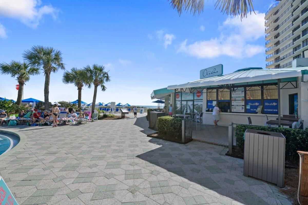 Apartment Edgewater T3 #802 - 2 Bedroom 2 Ba Amazing Views Panama City Beach