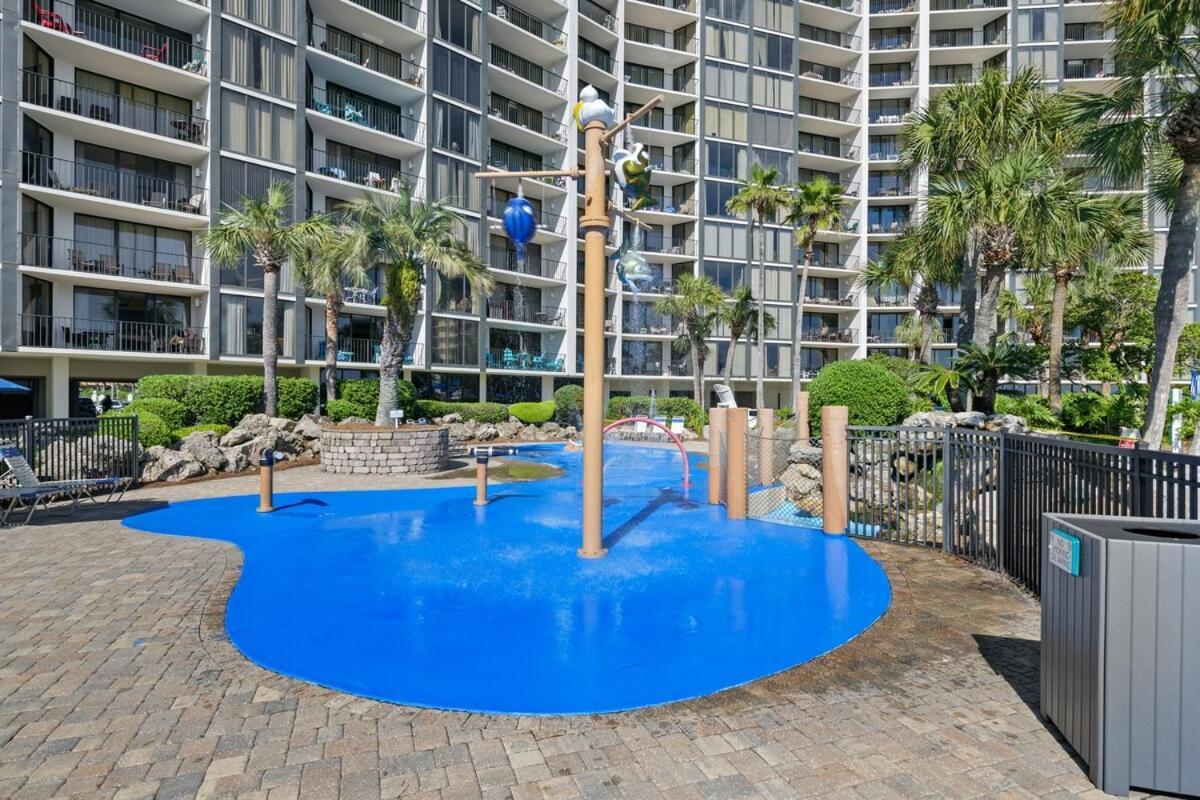 Edgewater T3 #802 - 2 Bedroom 2 Ba Amazing Views Panama City Beach