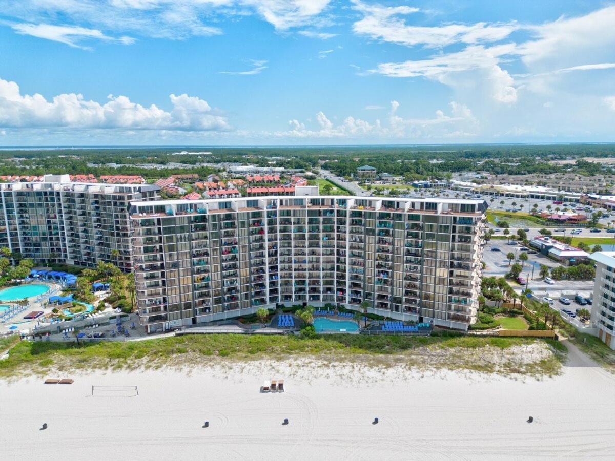 Edgewater T3 #802 - 2 Bedroom 2 Ba Amazing Views