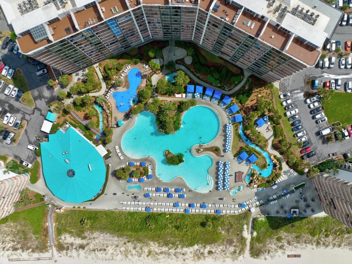 Apartment Edgewater T3 #802 - 2 Bedroom 2 Ba Amazing Views