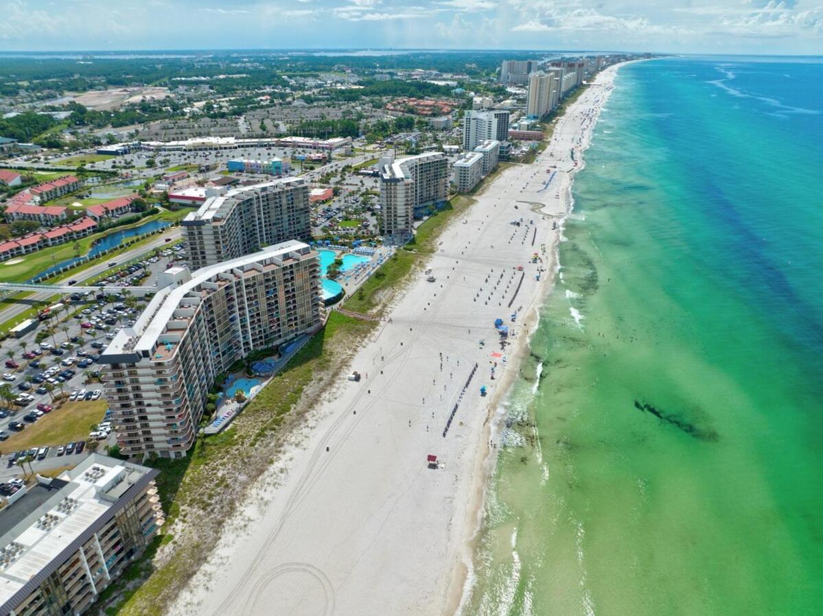 Apartment Edgewater T3 #802 - 2 Bedroom 2 Ba Amazing Views *