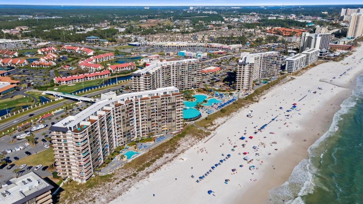 Apartment Edgewater T3 #802 - 2 Bedroom 2 Ba Amazing Views Panama City Beach