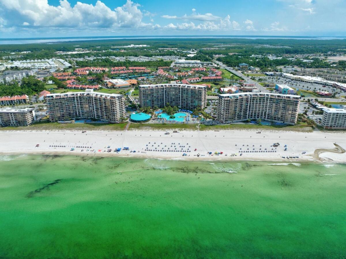 Edgewater T3 #802 - 2 Bedroom 2 Ba Amazing Views * Panama City Beach