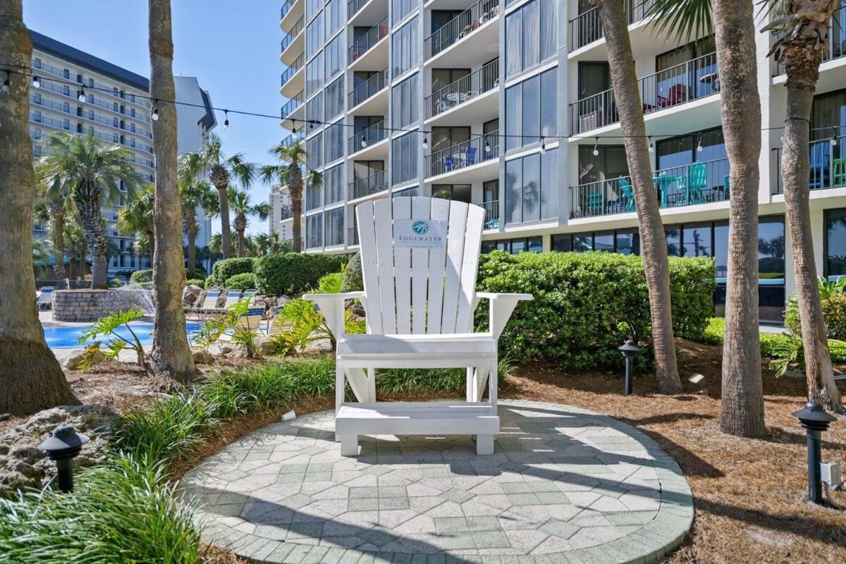 Edgewater T3 #802 - 2 Bedroom 2 Ba Amazing Views