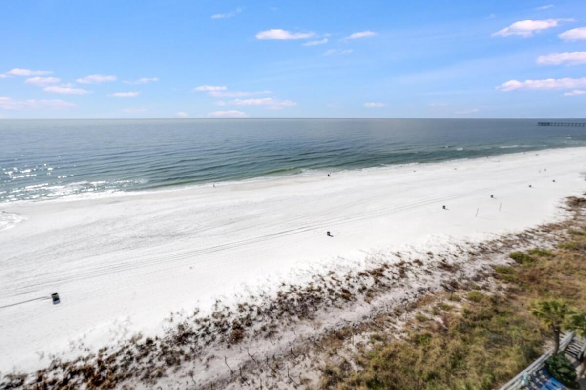 Edgewater T3 #802 - 2 Bedroom 2 Ba Amazing Views Apartment Panama City Beach