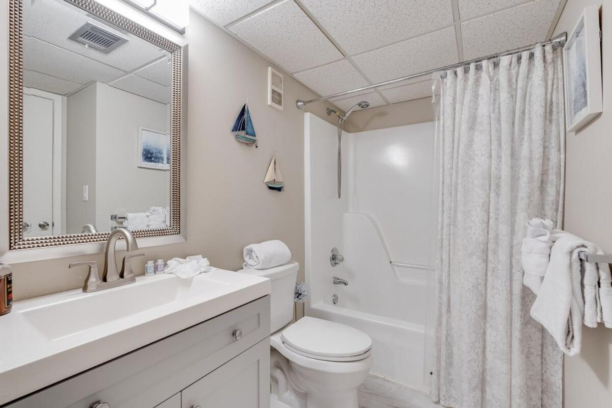 Apartment Edgewater T3 #802 - 2 Bedroom 2 Ba Amazing Views Panama City Beach