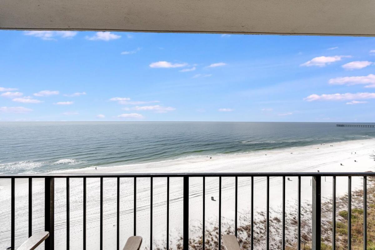 Edgewater T3 #802 - 2 Bedroom 2 Ba Amazing Views *