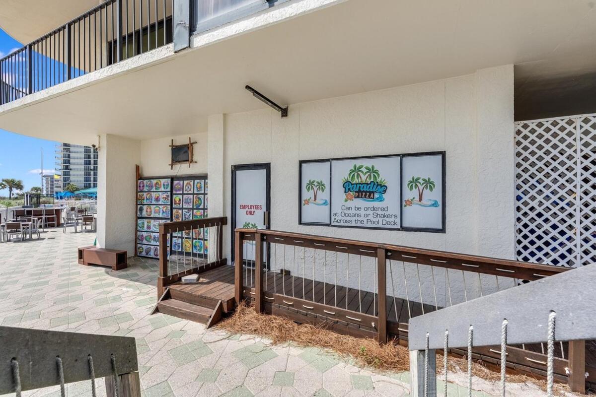 Edgewater T3 #802 - 2 Bedroom 2 Ba Amazing Views