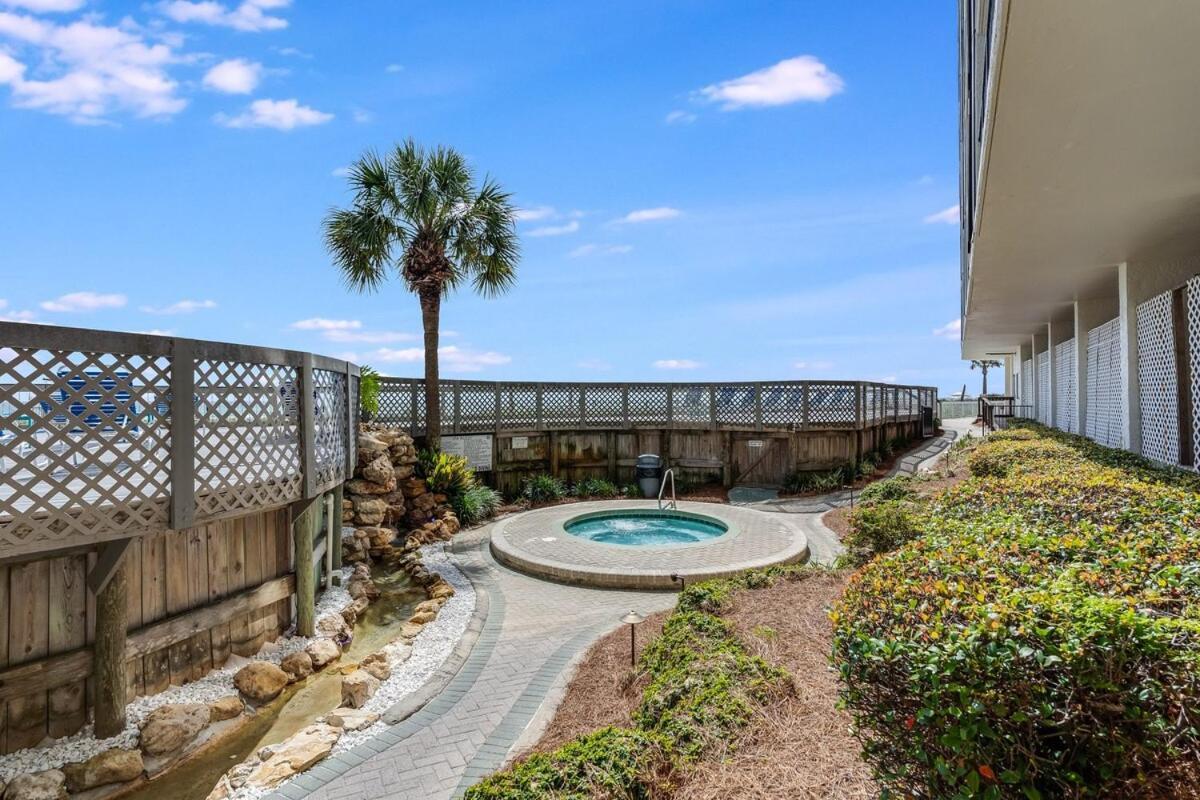 Edgewater T3 #802 - 2 Bedroom 2 Ba Amazing Views Apartment