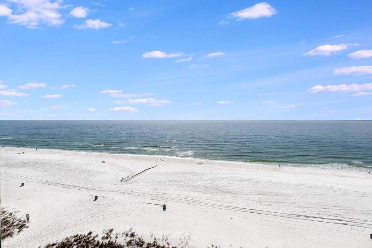 Apartment Edgewater T3 #802 - 2 Bedroom 2 Ba Amazing Views *