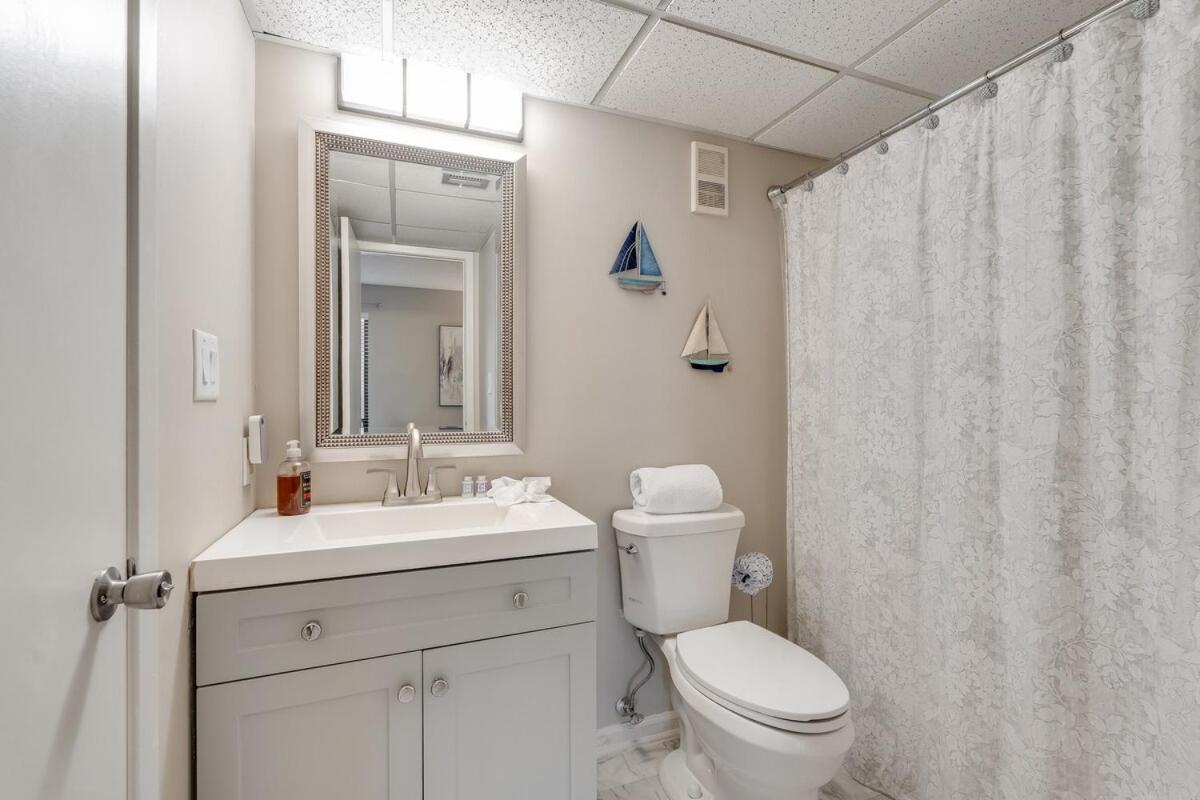 Edgewater T3 #802 - 2 Bedroom 2 Ba Amazing Views Apartment Panama City Beach