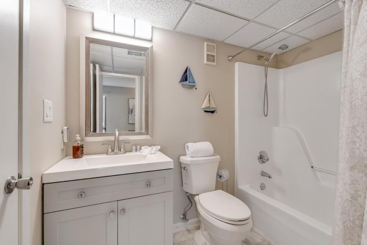 Edgewater T3 #802 - 2 Bedroom 2 Ba Amazing Views * Panama City Beach