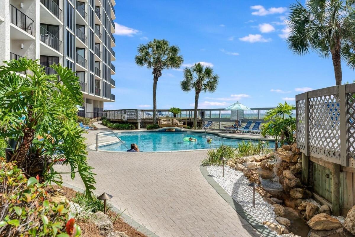 Edgewater T3 #802 - 2 Bedroom 2 Ba Amazing Views Apartment Panama City Beach