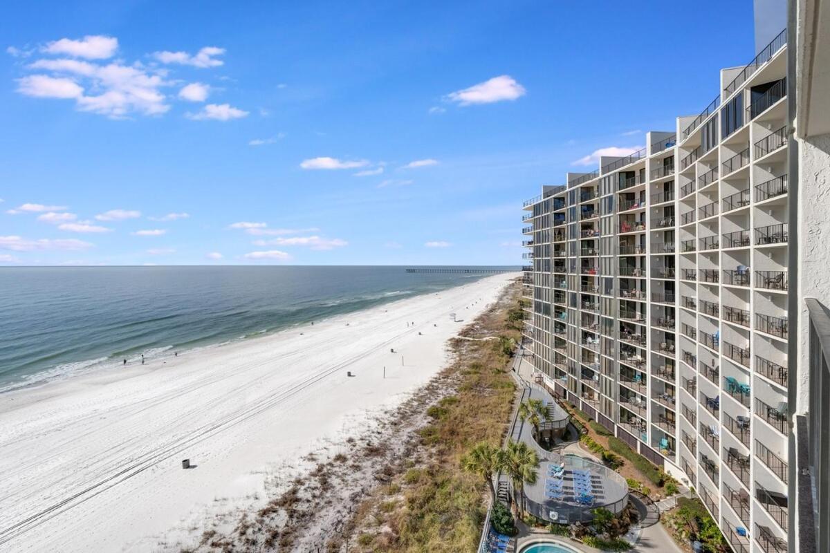 Edgewater T3 #802 - 2 Bedroom 2 Ba Amazing Views *
