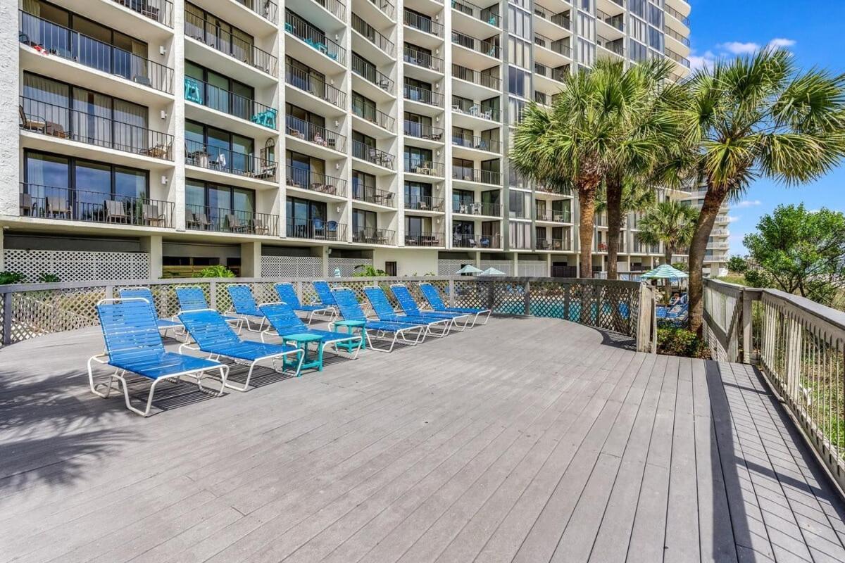 Edgewater T3 #802 - 2 Bedroom 2 Ba Amazing Views Apartment
