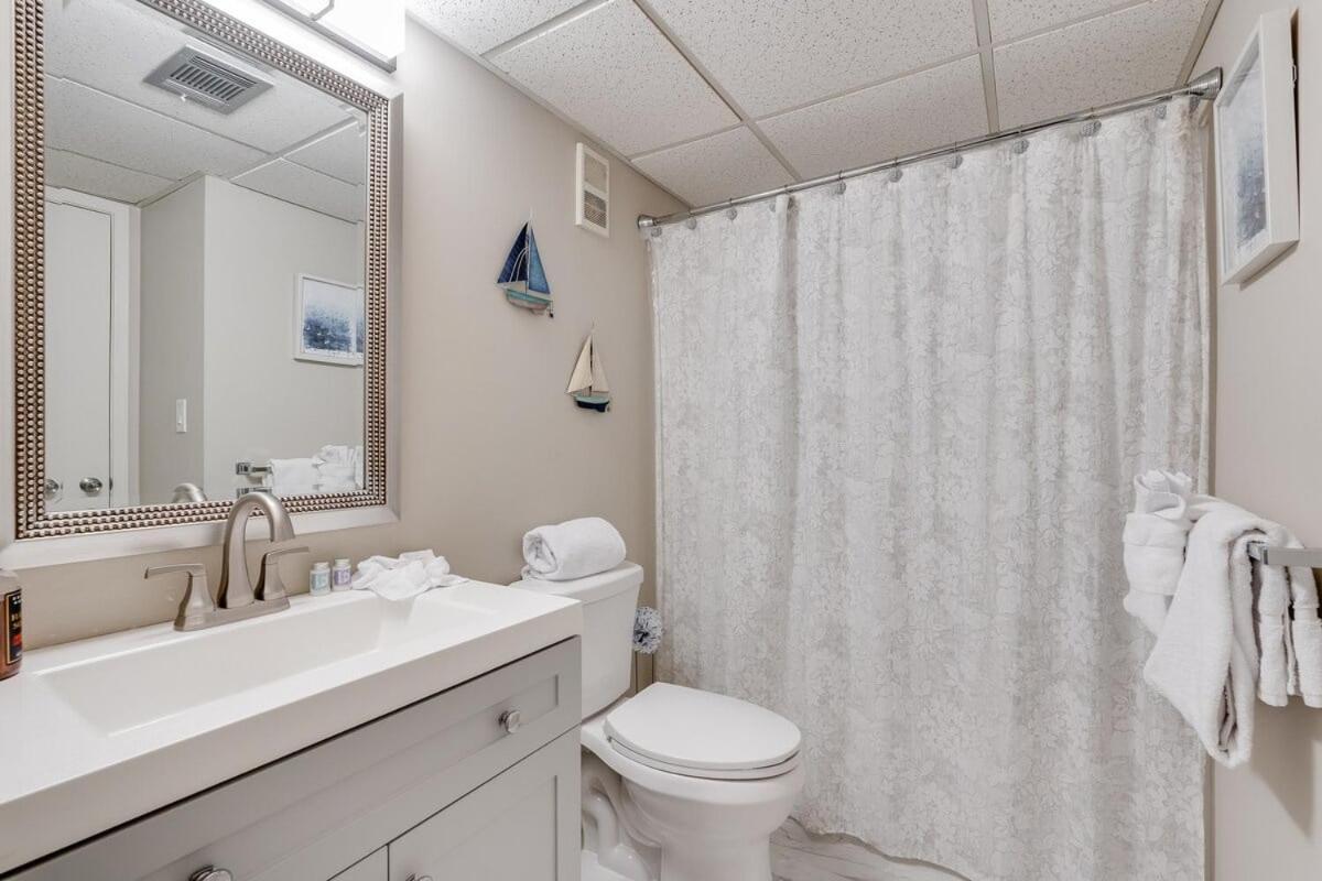 Edgewater T3 #802 - 2 Bedroom 2 Ba Amazing Views Apartment *