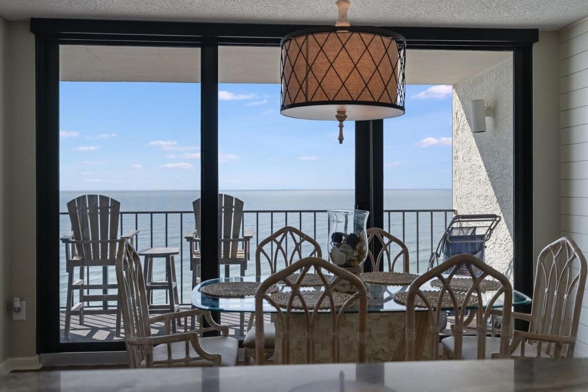 Edgewater T3 #802 - 2 Bedroom 2 Ba Amazing Views Apartment Panama City Beach