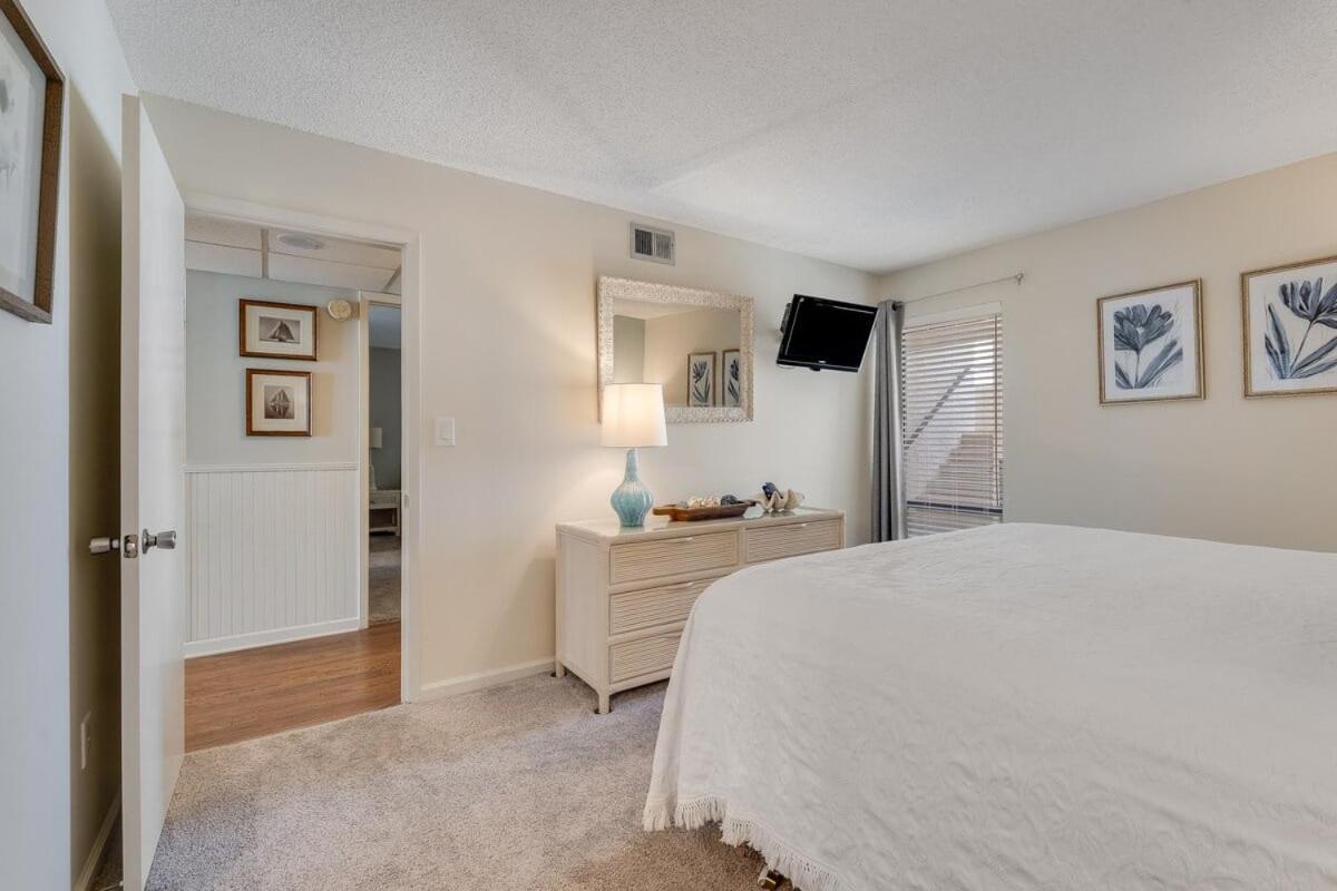 Edgewater T3 #802 - 2 Bedroom 2 Ba Amazing Views * Panama City Beach