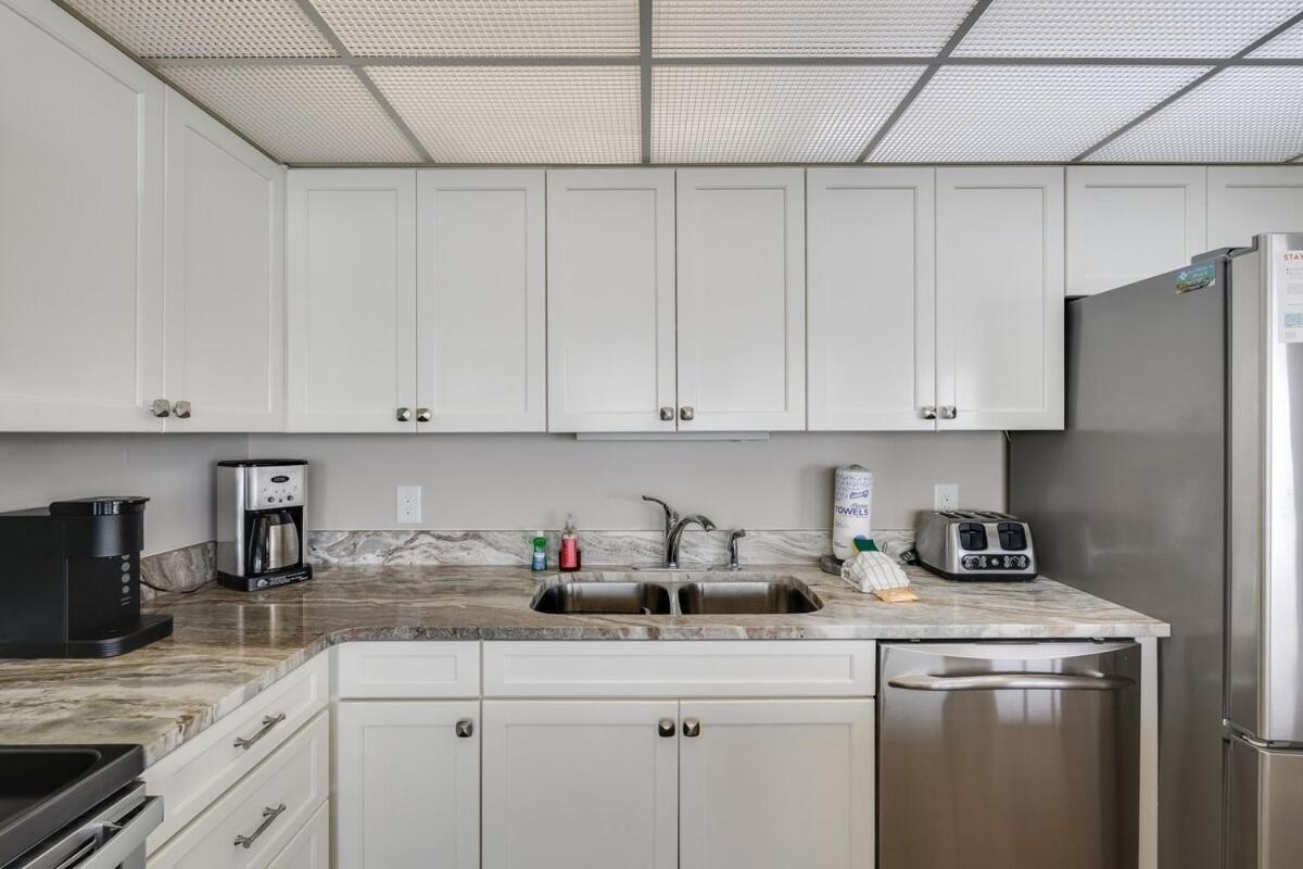 Apartment Edgewater T3 #802 - 2 Bedroom 2 Ba Amazing Views Panama City Beach