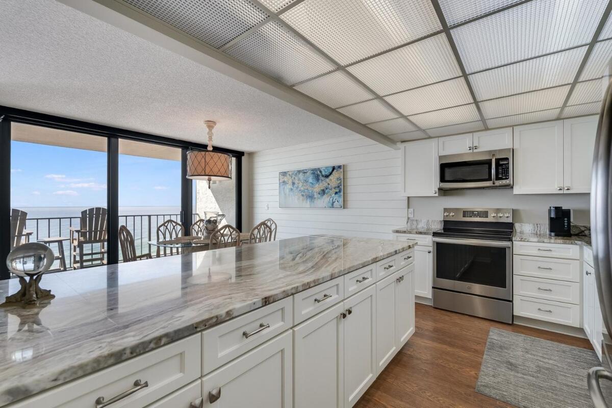 Edgewater T3 #802 - 2 Bedroom 2 Ba Amazing Views Panama City Beach