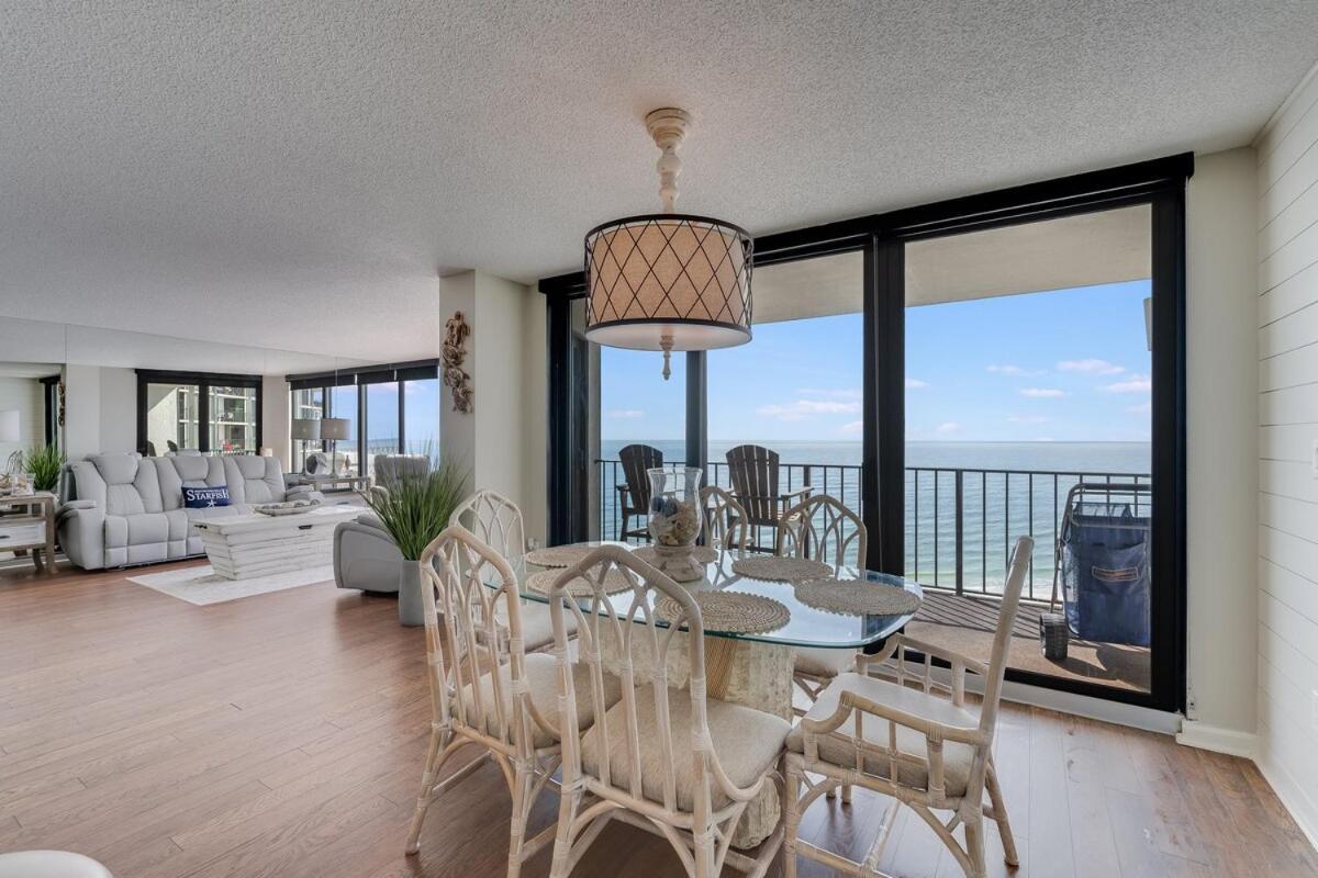 Edgewater T3 #802 - 2 Bedroom 2 Ba Amazing Views