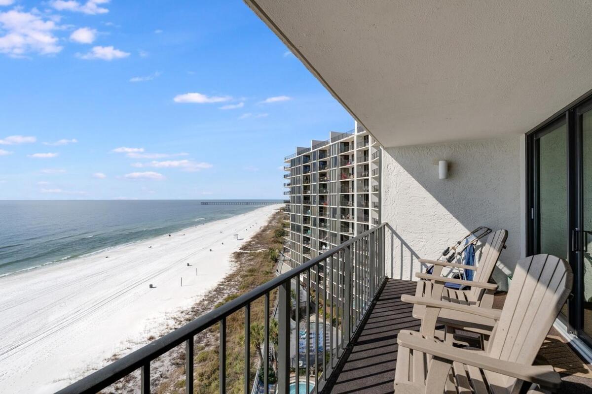 Apartment Edgewater T3 #802 - 2 Bedroom 2 Ba Amazing Views