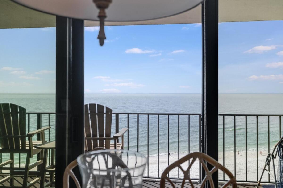 Apartment Edgewater T3 #802 - 2 Bedroom 2 Ba Amazing Views *