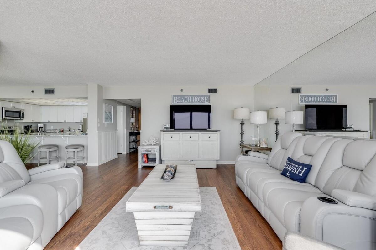 Edgewater T3 #802 - 2 Bedroom 2 Ba Amazing Views * Panama City Beach