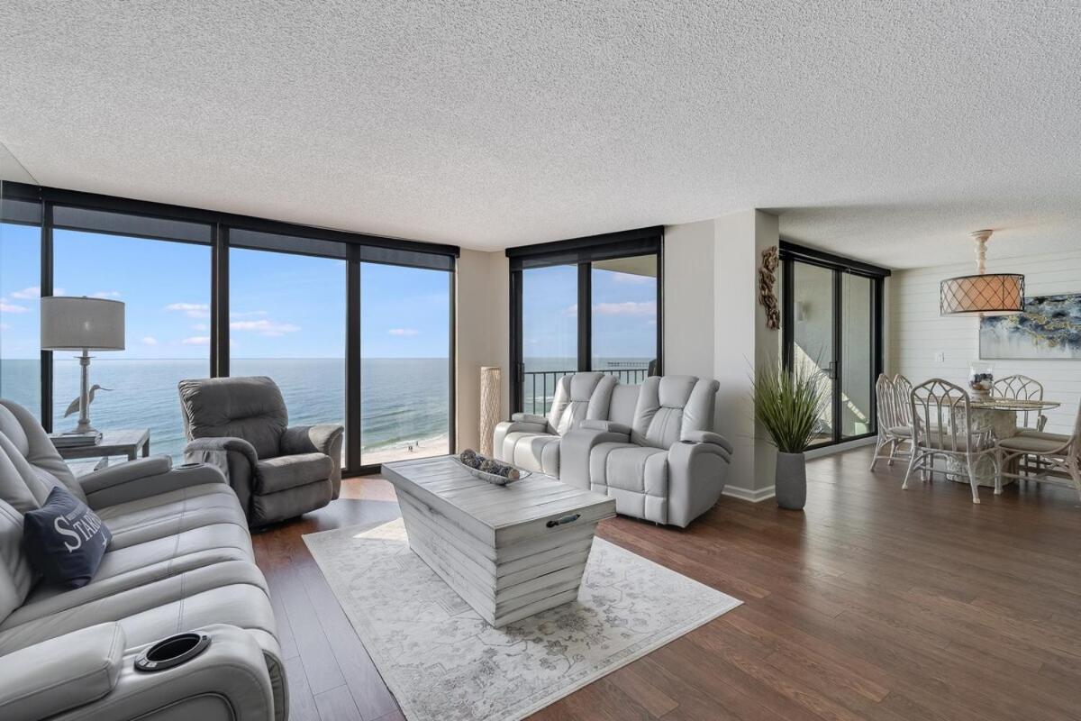 Edgewater T3 #802 - 2 Bedroom 2 Ba Amazing Views Apartment