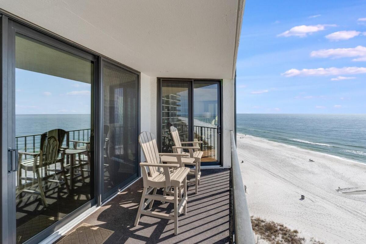 Apartment Edgewater T3 #802 - 2 Bedroom 2 Ba Amazing Views