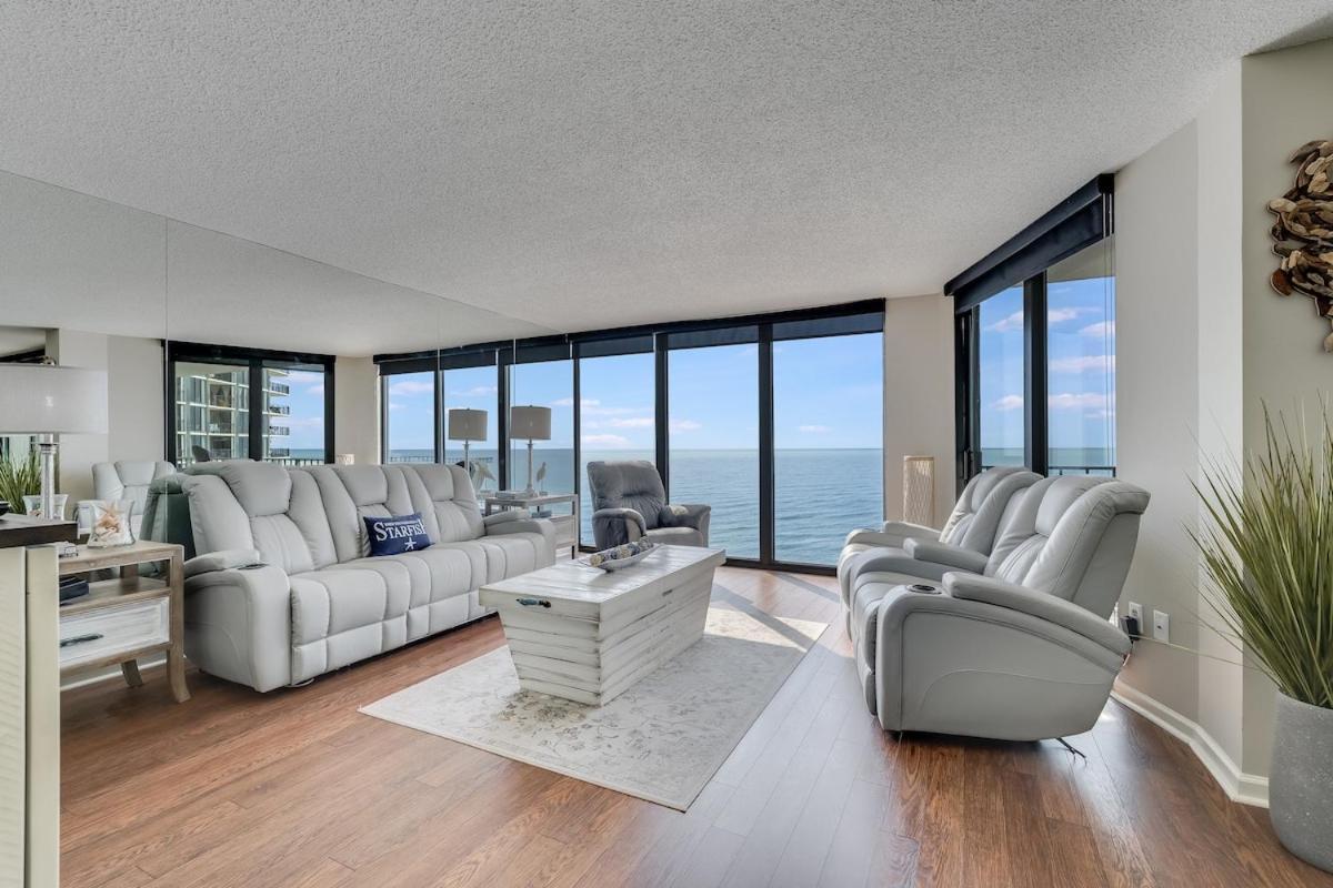 Apartment Edgewater T3 #802 - 2 Bedroom 2 Ba Amazing Views *