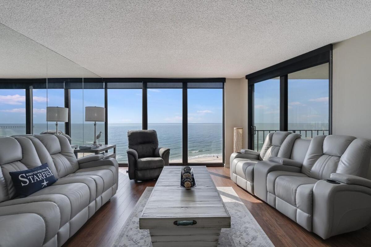 Apartment Edgewater T3 #802 - 2 Bedroom 2 Ba Amazing Views Panama City Beach