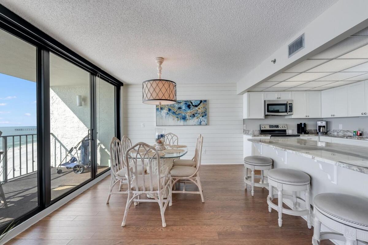 Edgewater T3 #802 - 2 Bedroom 2 Ba Amazing Views Panama City Beach