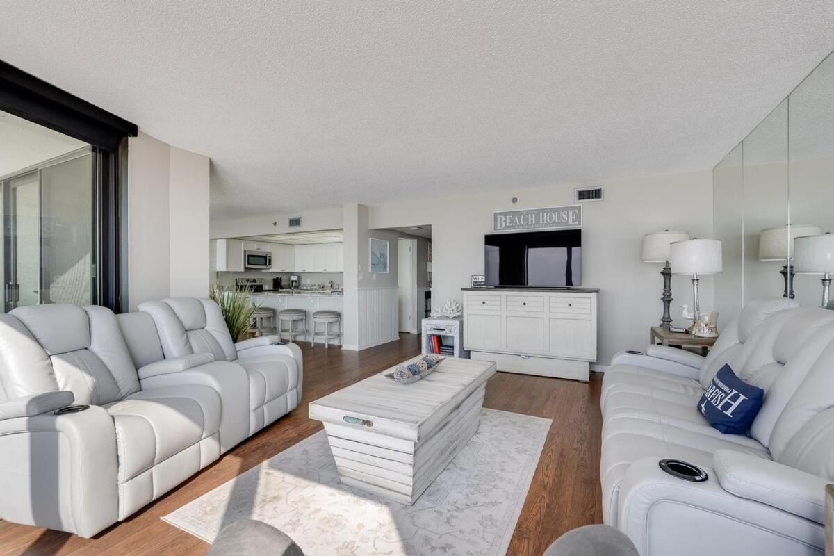 Apartment Edgewater T3 #802 - 2 Bedroom 2 Ba Amazing Views