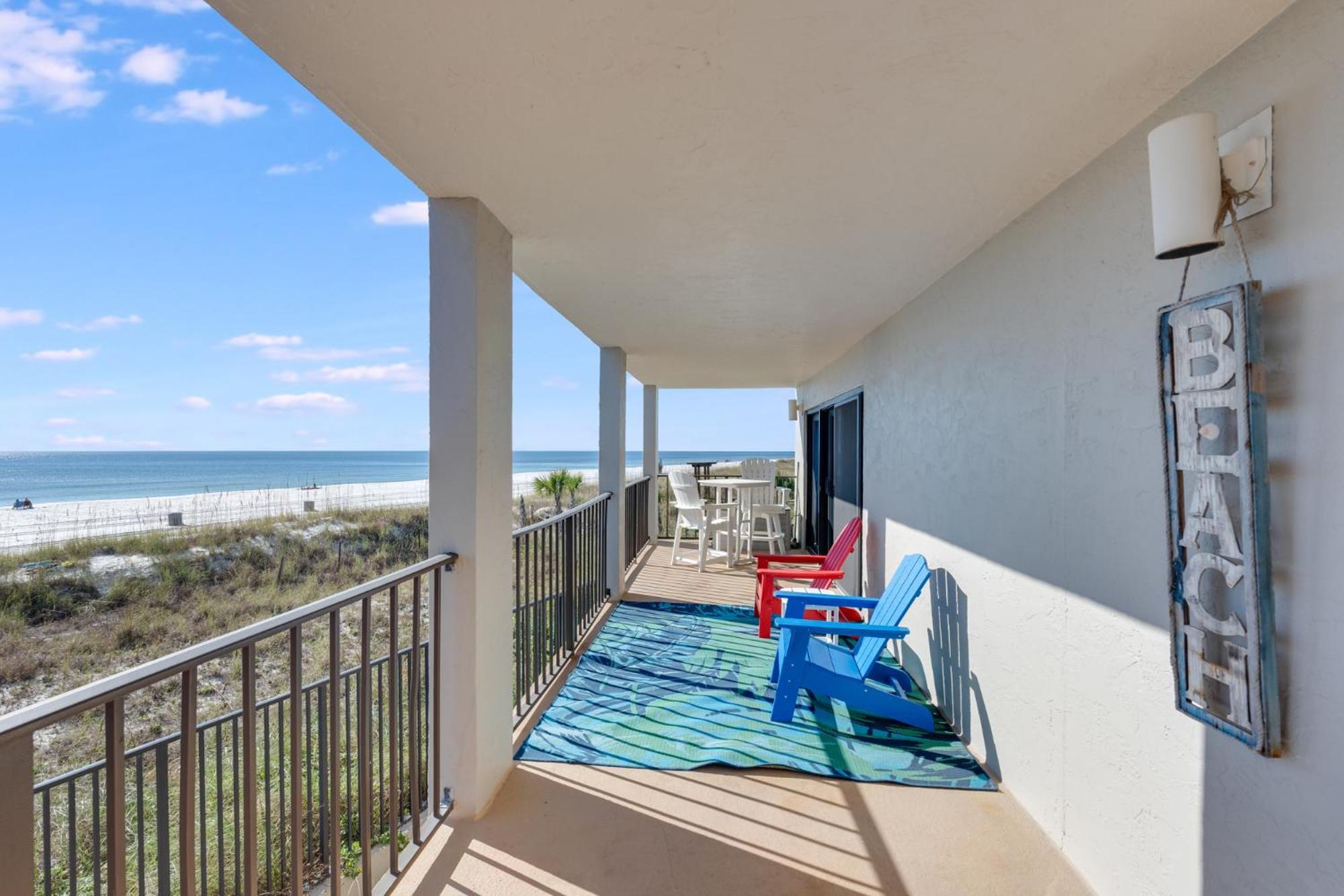 Sand-crest Overlook - Moondrifter 201 - Local Activity Tickets Included! Apartment *