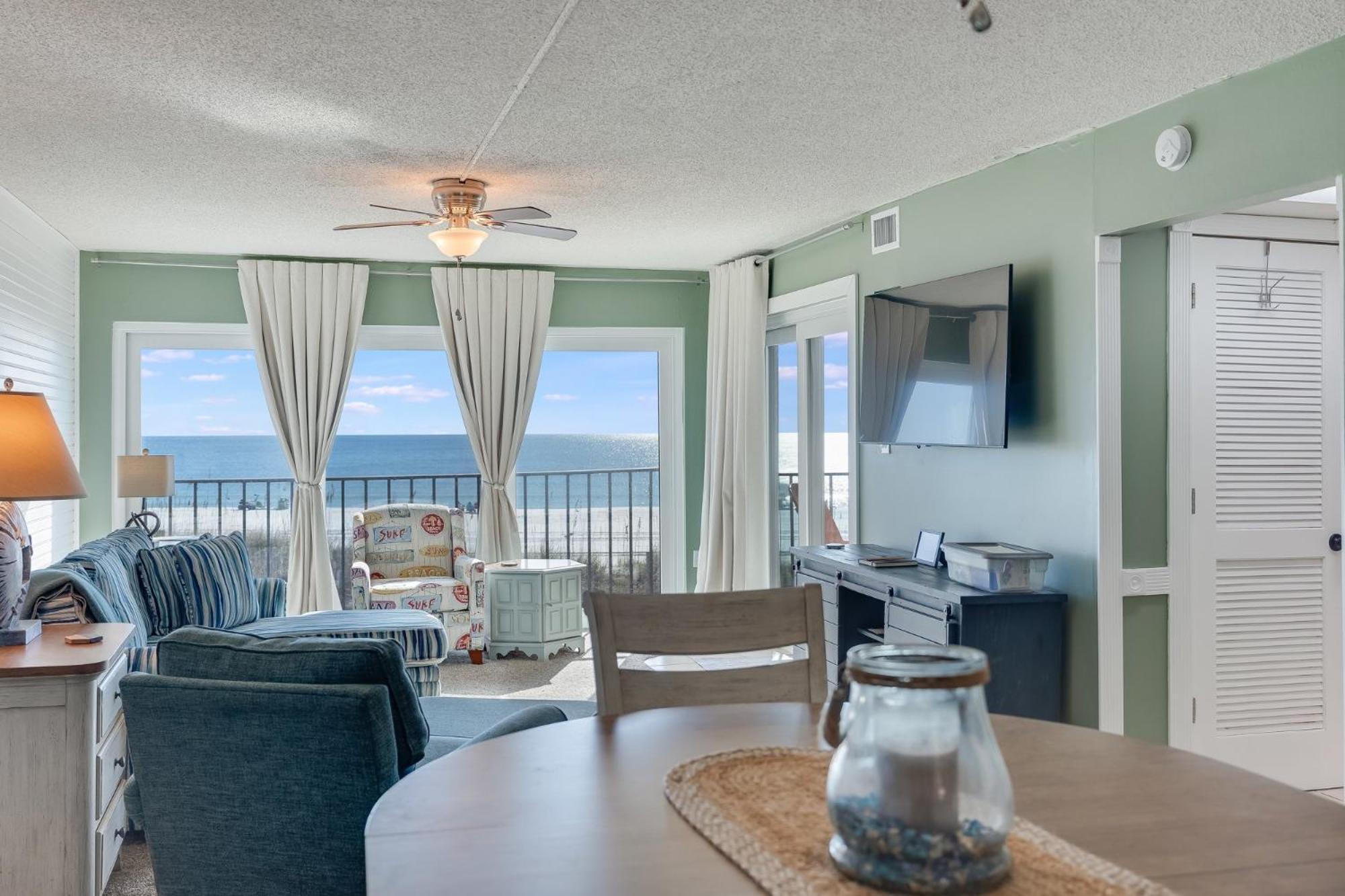 Apartment Sand-crest Overlook - Moondrifter 201 - Local Activity Tickets Included! Panama City Beach