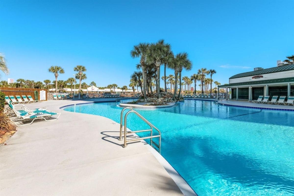 Apartment Long Tower 2 #703 Beachfront 2 Bedroom 2 Ba