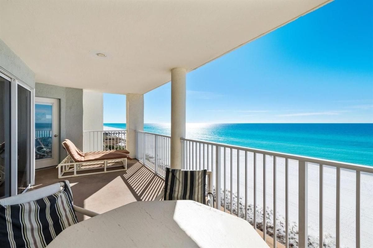 Apartment Long Tower 2 #703 Beachfront 2 Bedroom 2 Ba *