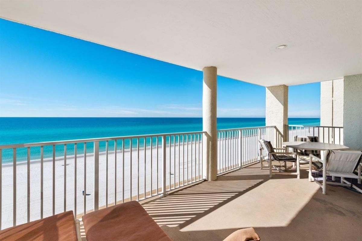 Long Tower 2 #703 Beachfront 2 Bedroom 2 Ba Apartment Panama City Beach