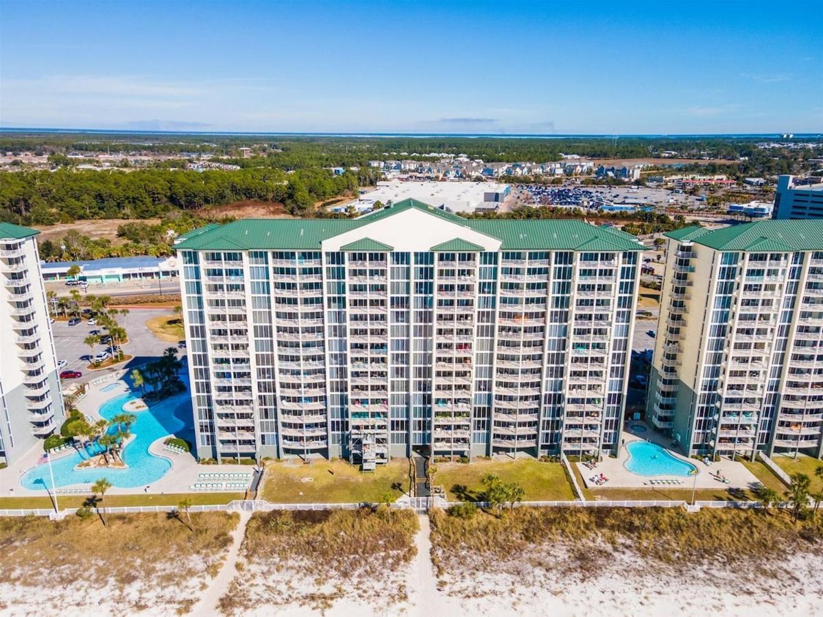 Long Tower 2 #703 Beachfront 2 Bedroom 2 Ba *